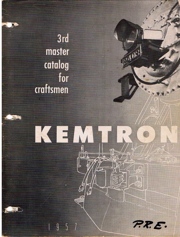 Kemtron history SlotForum